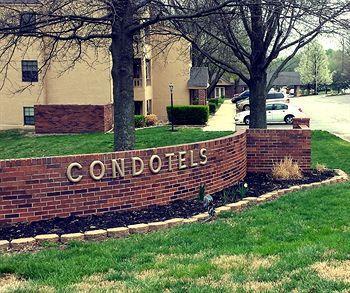 Condotels Lansing Dış mekan fotoğraf